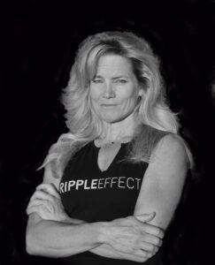 Personal Coaching by Carolyn Parker at Ripple Effect Gym in Carbondale